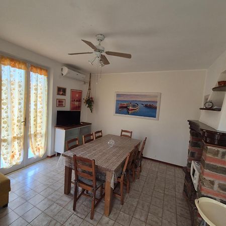 Il Gelso Apartman Marina di Castagneto Carducci Kültér fotó