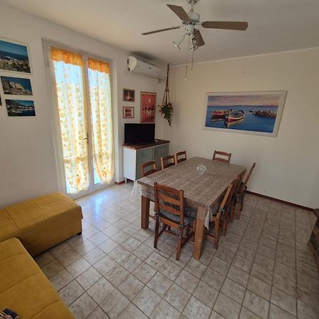 Il Gelso Apartman Marina di Castagneto Carducci Kültér fotó