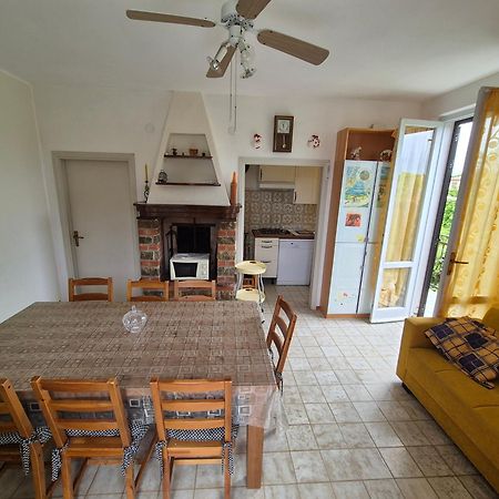 Il Gelso Apartman Marina di Castagneto Carducci Kültér fotó