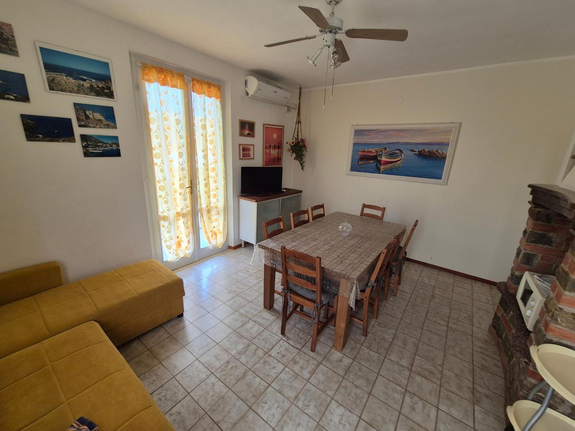 Il Gelso Apartman Marina di Castagneto Carducci Kültér fotó