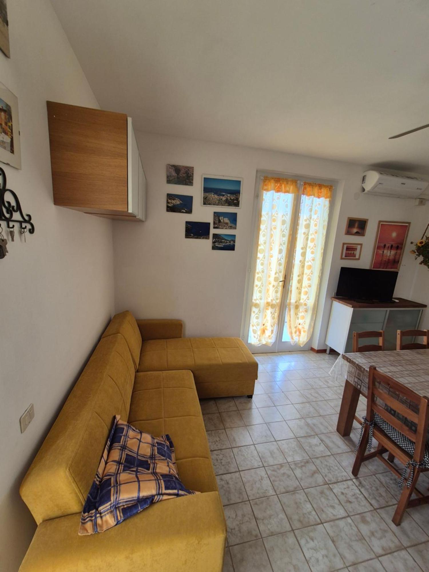 Il Gelso Apartman Marina di Castagneto Carducci Kültér fotó
