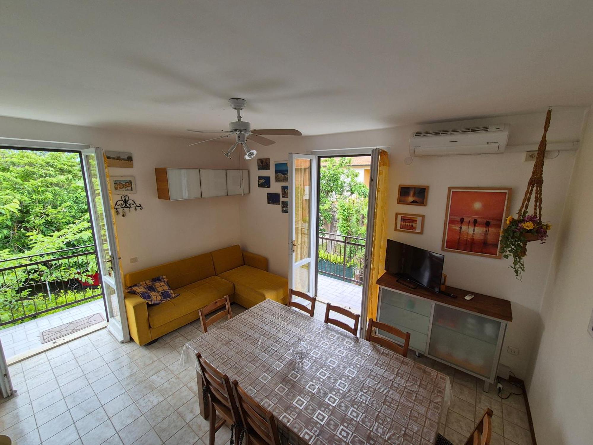 Il Gelso Apartman Marina di Castagneto Carducci Kültér fotó